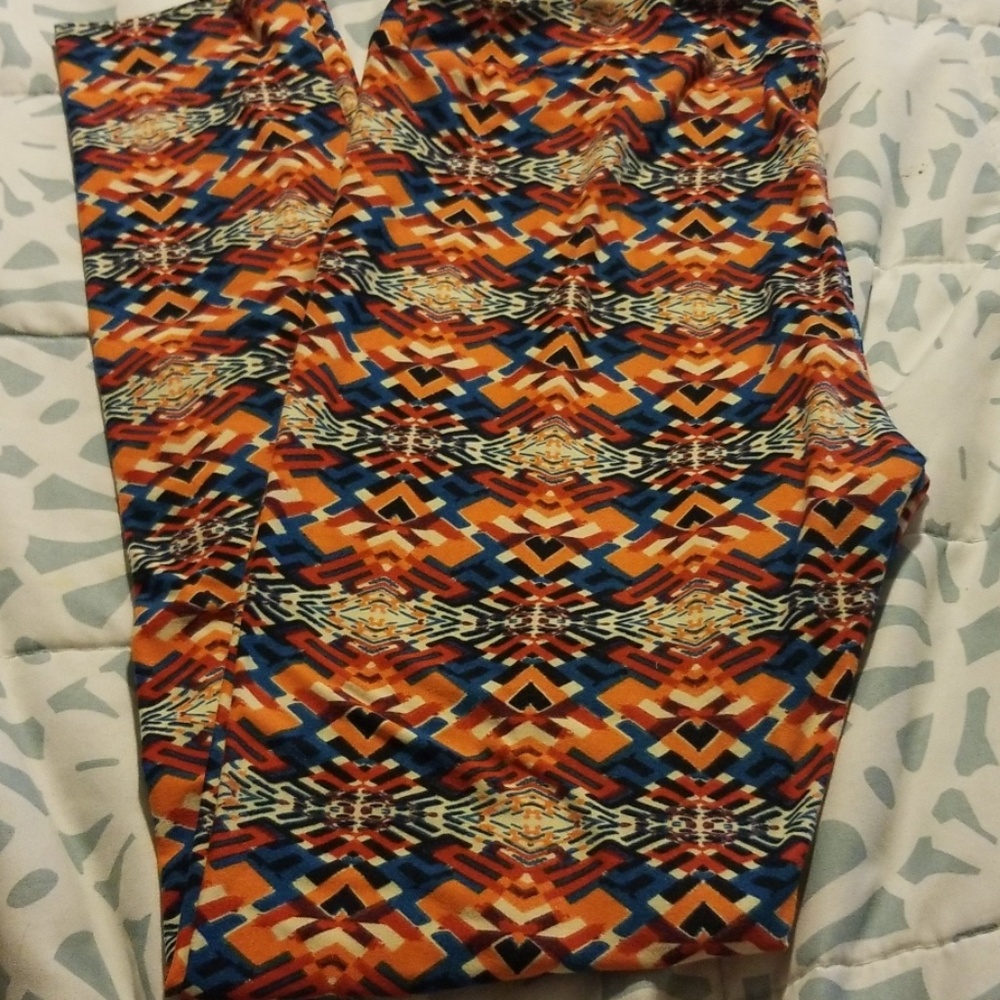New soft leggings
